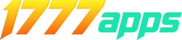 1777 apps লোগো